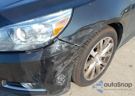 2014 Chevrolet Malibu 1Lz from USA, damaged, VIN 1G11H5SL2EF160573